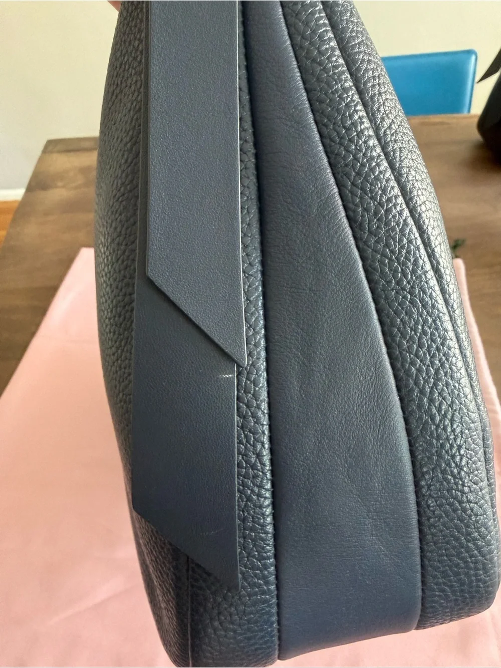 Kate Spade Navy Lake Large Hobo Bag